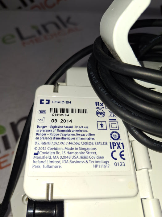 Covidien Kangaroo ePump Enteral Feeding Pump