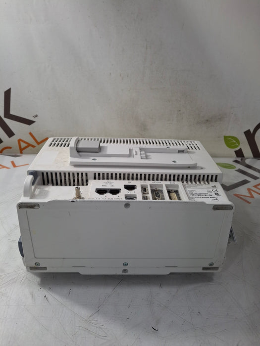 GE Healthcare Carescape B450 Emergency Care Patient Monitor