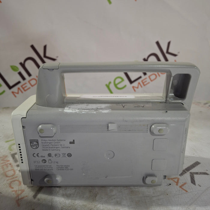 Philips IntelliVue MP2 Portable Patient Monitor