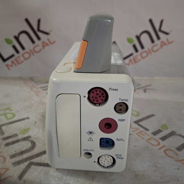 Philips IntelliVue MP2 Portable Patient Monitor