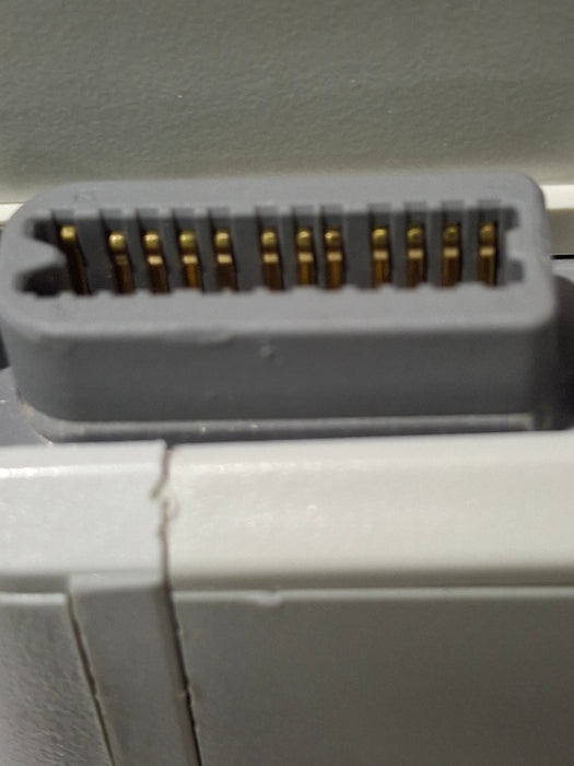 Philips M3001A-A04C06 OxiMax SpO2, NIBP, ECG, Temp, IBP MMS Module