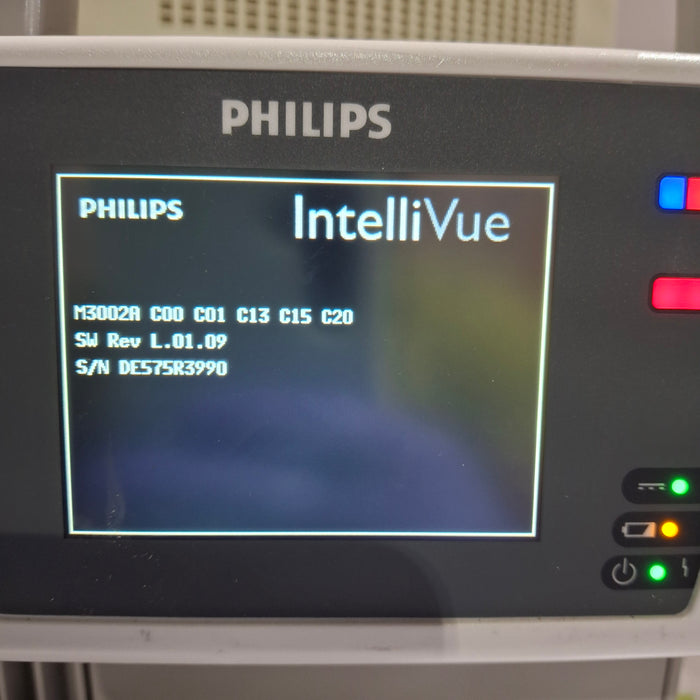 Philips IntelliVue X2 Monitor - Fast SpO2