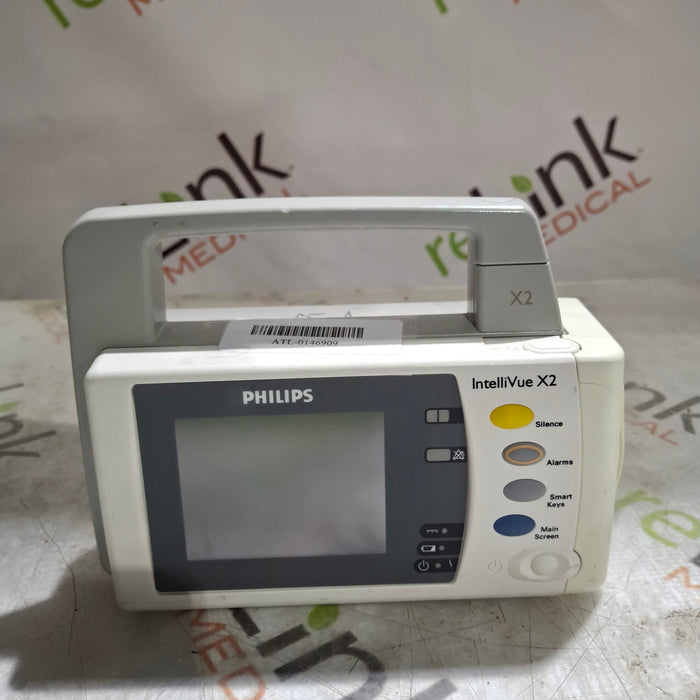Philips IntelliVue X2 Monitor - Fast SpO2
