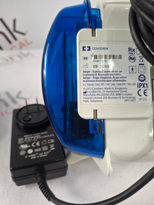Covidien Kangaroo ePump Enteral Feeding Pump