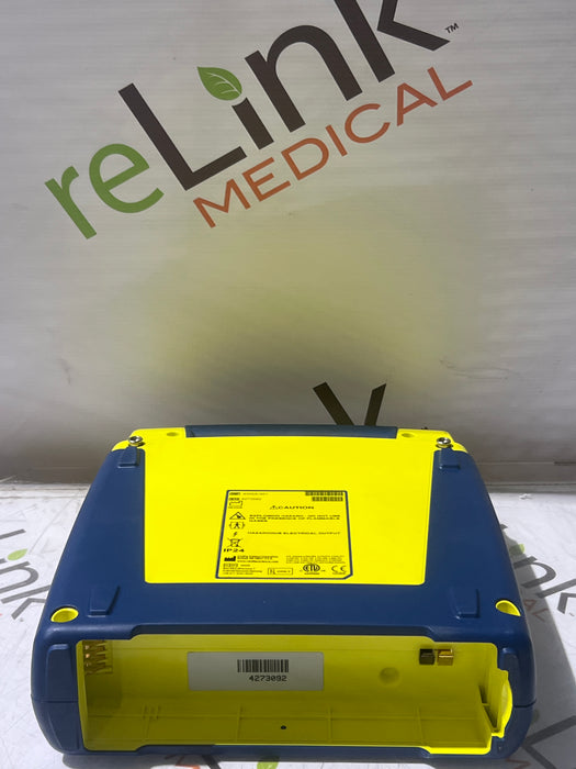 Cardiac Science PowerHeart G3 AED