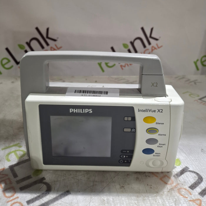 Philips IntelliVue X2 Monitor - Fast SpO2