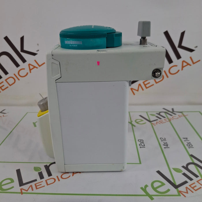 Datex-Ohmeda Tec 7 Sevoflurane Vaporizer