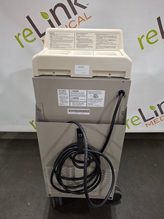 Gaymar Medi-Therm III MTA6900 Hyper/Hypothermia Machine