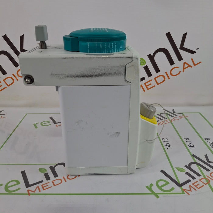 Datex-Ohmeda Tec 7 Sevoflurane Vaporizer