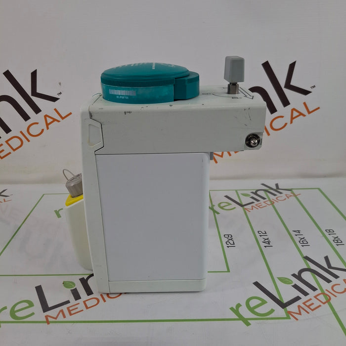 Datex-Ohmeda Tec 7 Sevoflurane Vaporizer