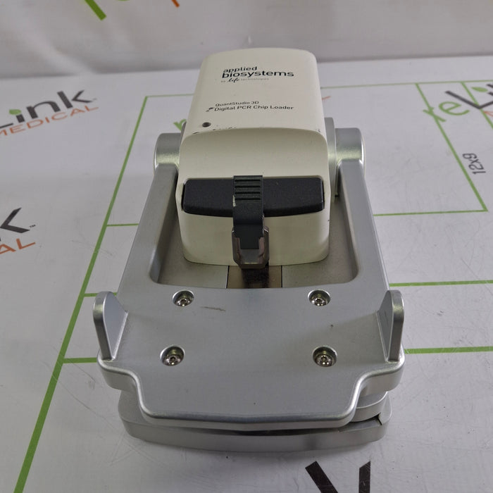 Applied Biosystems QuantStudio 3D Real-Time PCR System