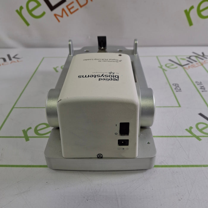 Applied Biosystems QuantStudio 3D Real-Time PCR System