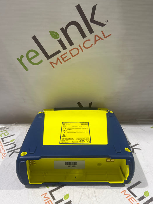 Cardiac Science PowerHeart G3 AED