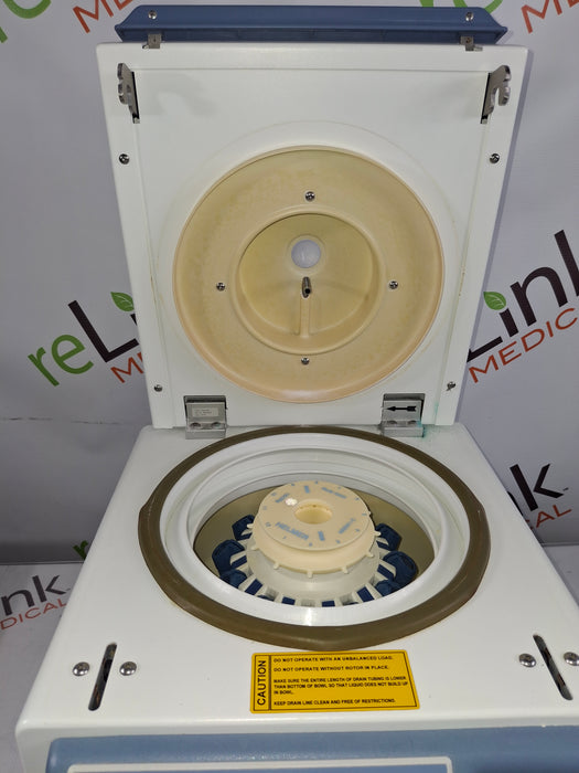 Helmer Inc UltraCW Cell Washing Centrifuge