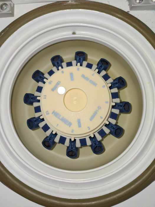 Helmer Inc UltraCW Cell Washing Centrifuge