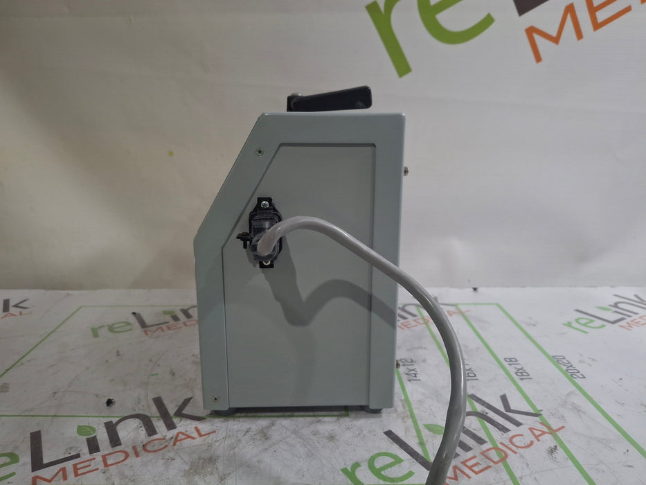 Pulmonetic Systems LTV UPS