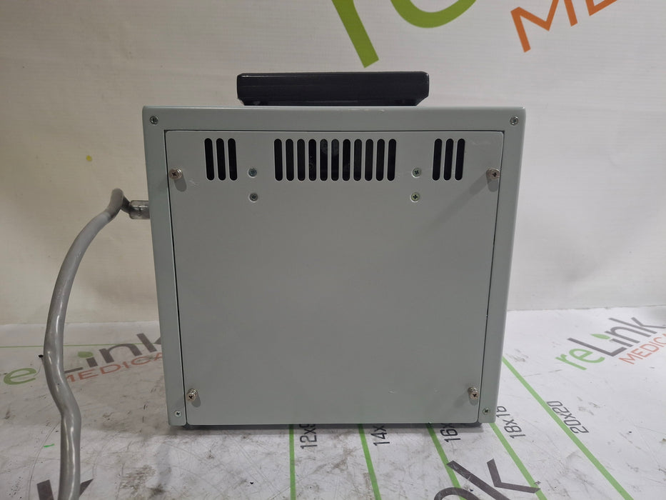 Pulmonetic Systems LTV UPS