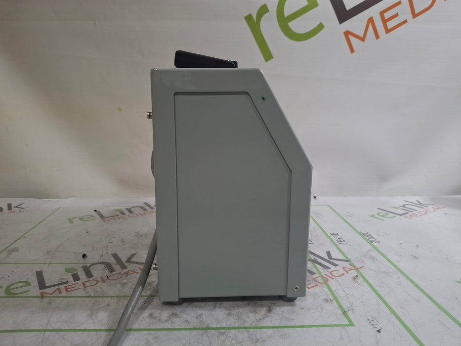 Pulmonetic Systems LTV UPS