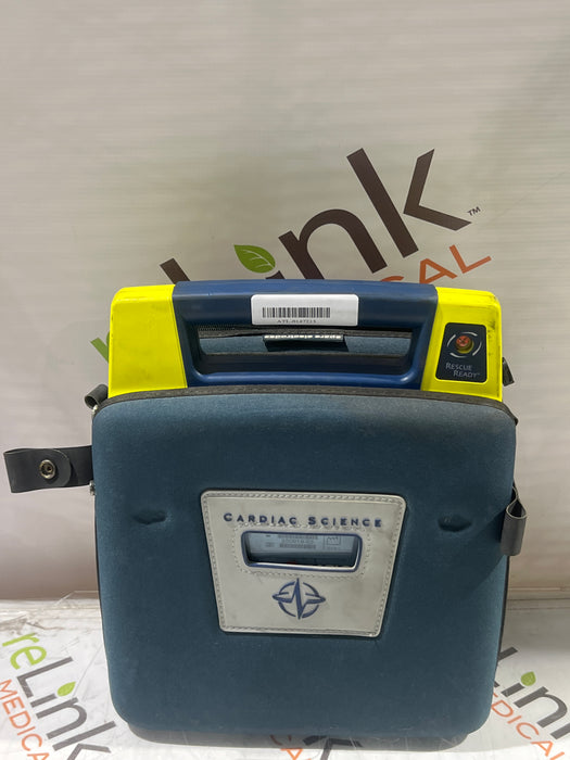 Cardiac Science PowerHeart G3 AED