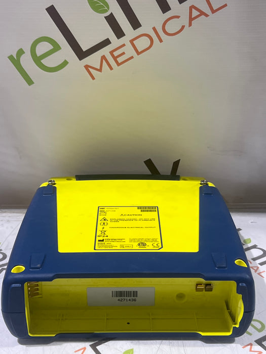 Cardiac Science PowerHeart G3 AED