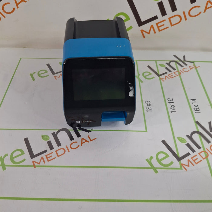 Quidel Sofia 2 Fluorescent Immunoassay Analyzer