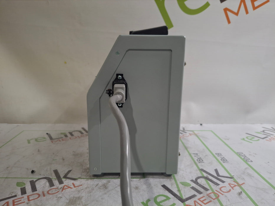 Pulmonetic Systems LTV UPS