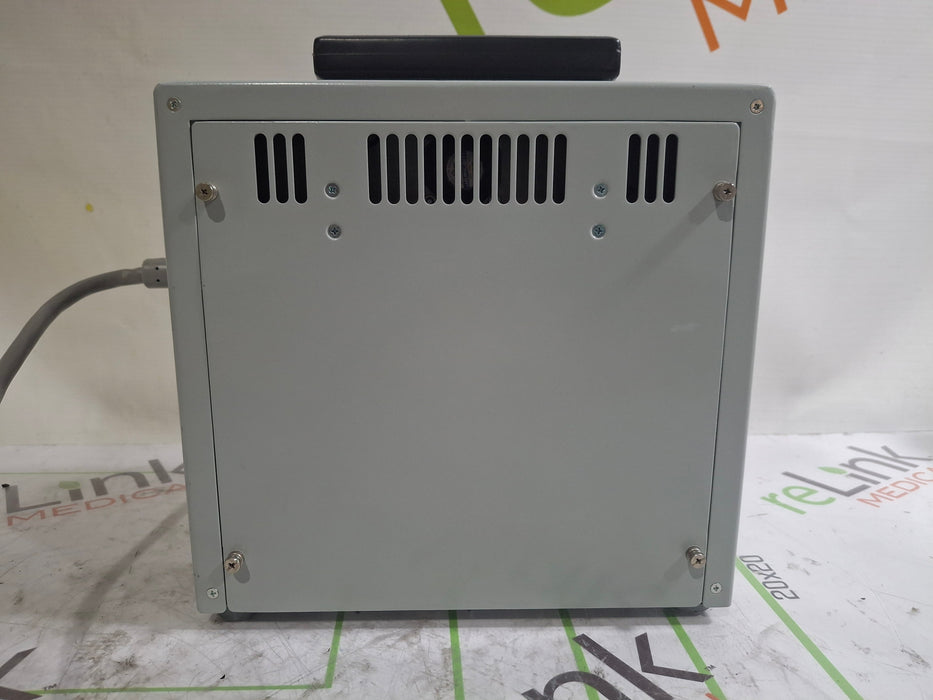 Pulmonetic Systems LTV UPS