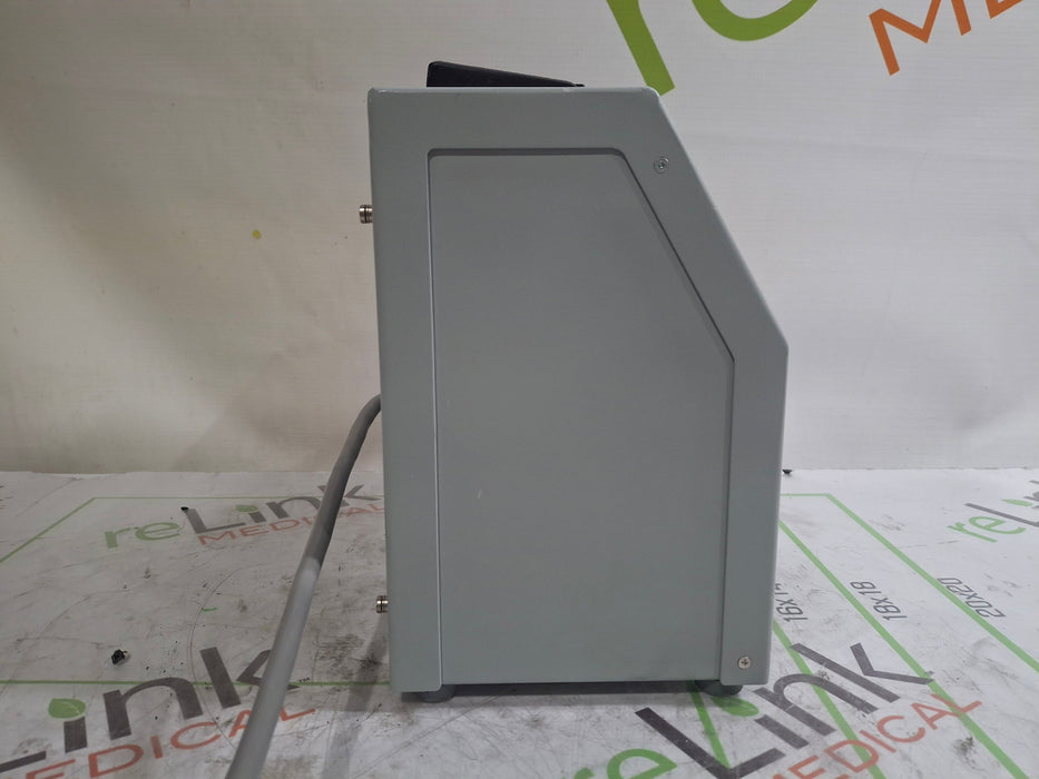 Pulmonetic Systems LTV UPS