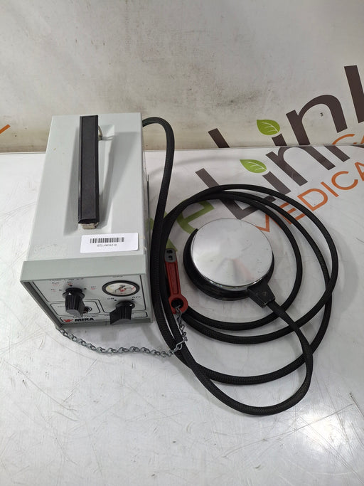 Mira, Inc. Mira, Inc. CR4000 Ophthalmic Cryo Ophthalmology reLink Online