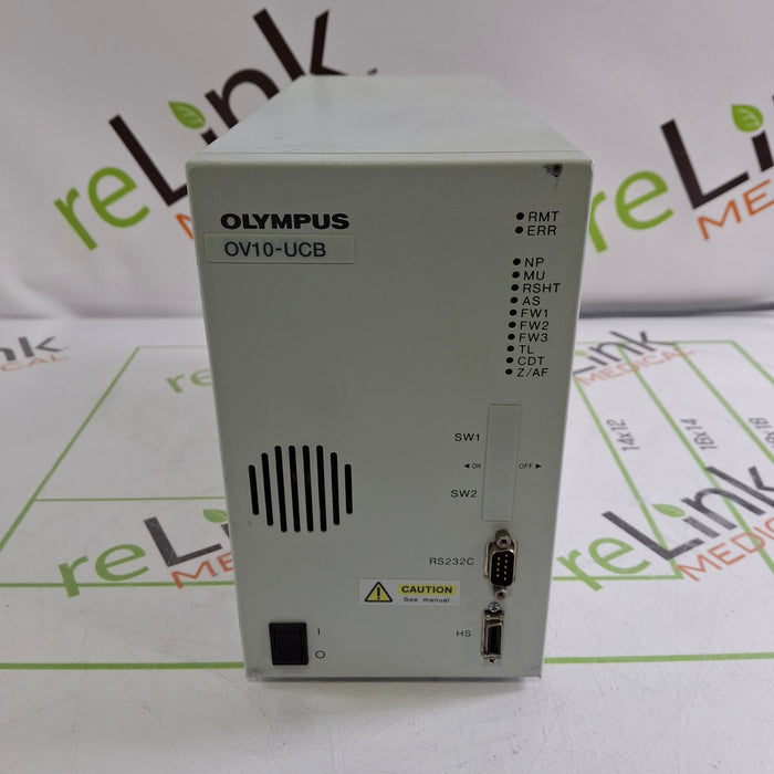 Olympus OV10-UCB Power Supply