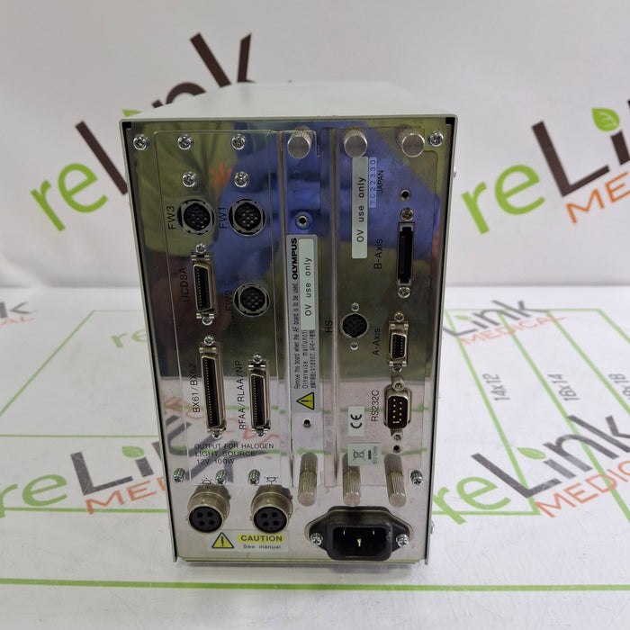 Olympus OV10-UCB Power Supply