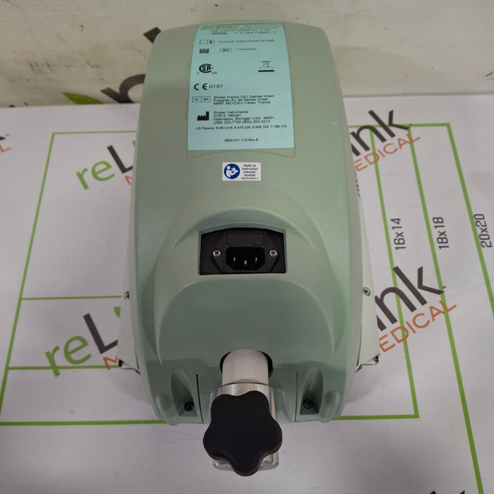 Stryker SmartPump Dual Channel Tourniquet