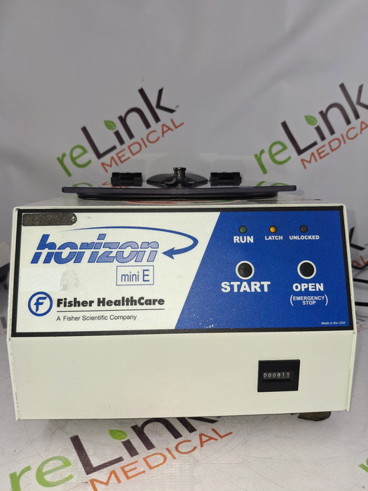 Drucker Diagnostics Horizon Mini E   642E Centrifuge