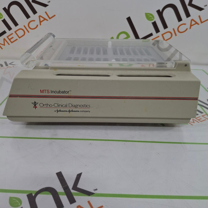 Ortho Clinical Diagnostics MTS Incubator