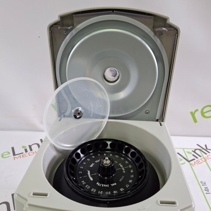 Eppendorf 5415D Centrifuge