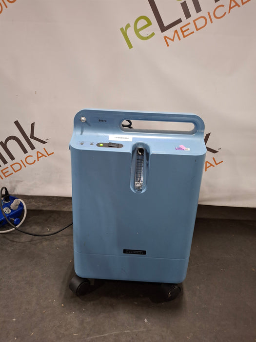Philips EverFlo I OPI Home Oxygen System