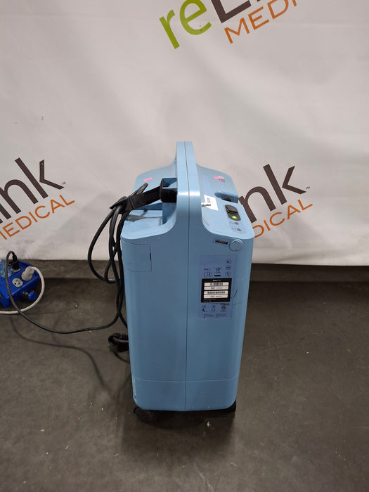Philips EverFlo I OPI Home Oxygen System