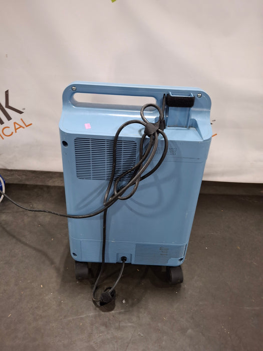 Philips EverFlo I OPI Home Oxygen System