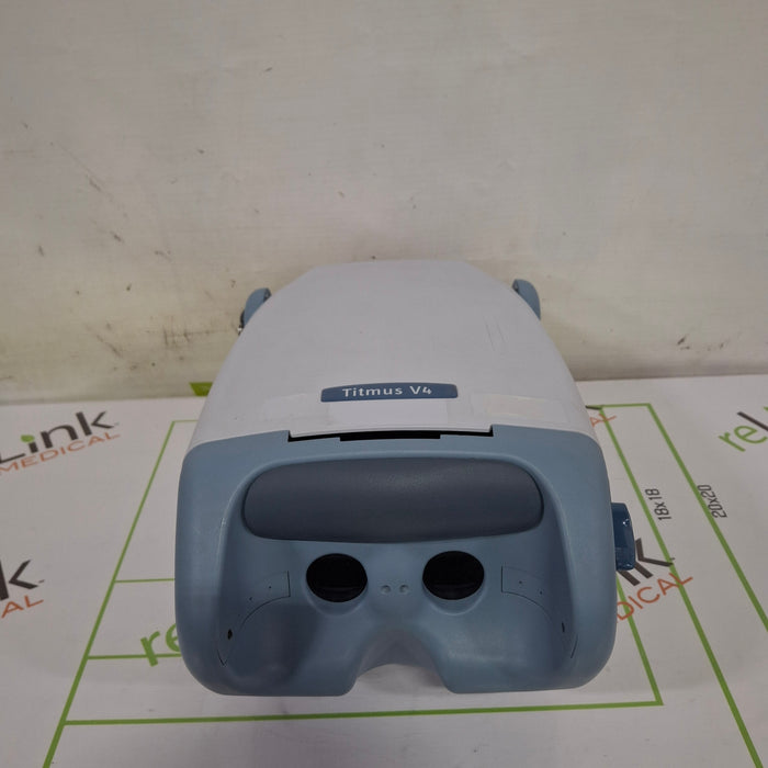 Sperian Titmus V4 Vision Tester