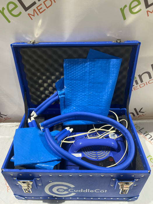 Roftek Flexmort CC0104 CuddleCot