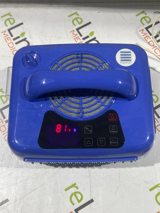 Roftek Flexmort CC0104 CuddleCot