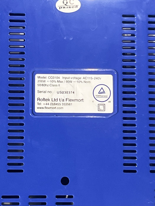 Roftek Flexmort CC0104 CuddleCot