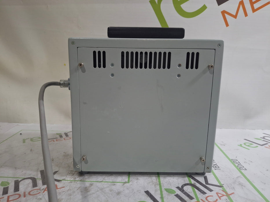 Pulmonetic Systems LTV UPS