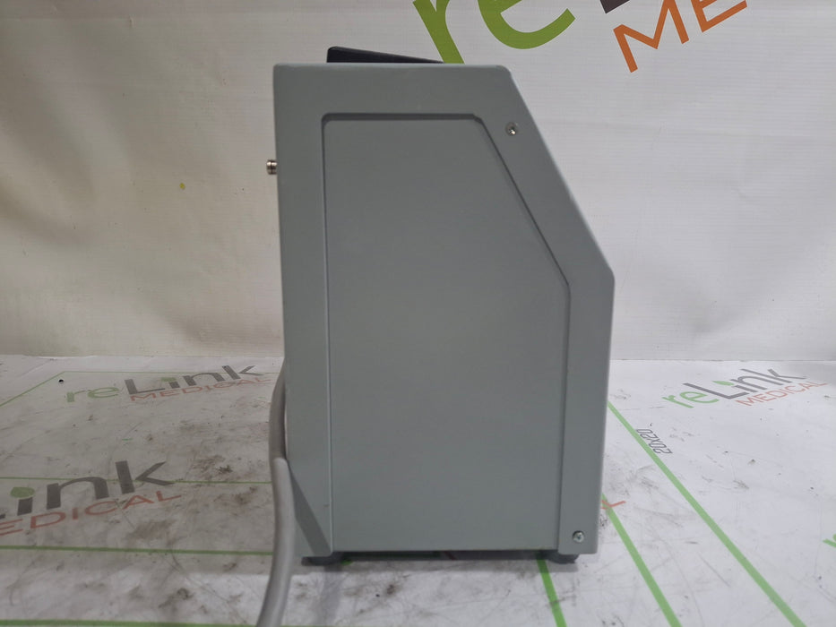 Pulmonetic Systems LTV UPS