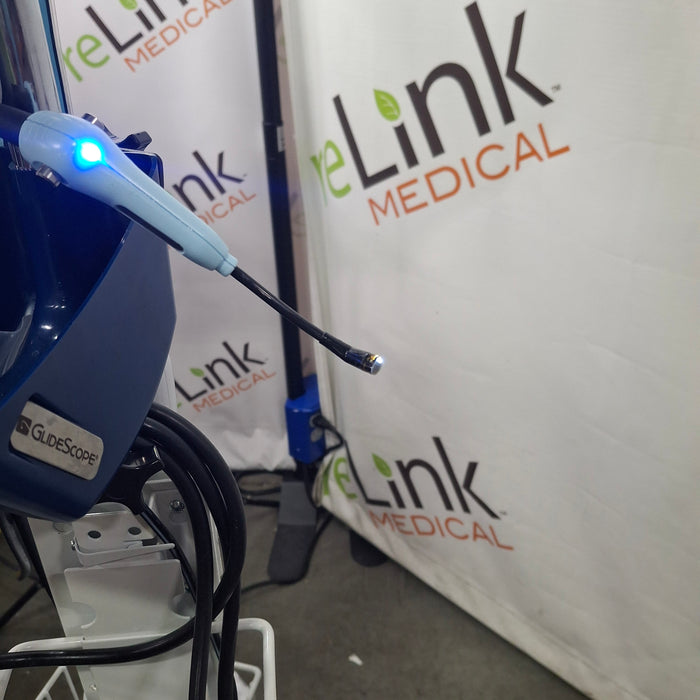 Verathon Medical, Inc Glidescope Video Laryngoscope