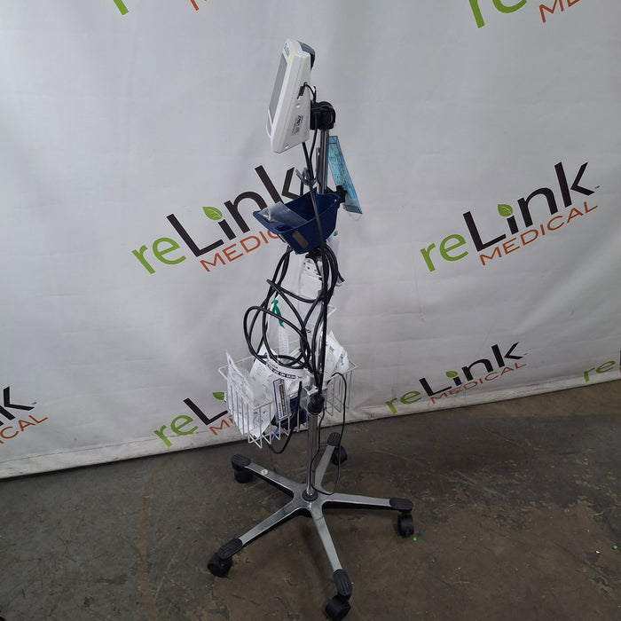 Verathon Medical, Inc Glidescope Video Laryngoscope