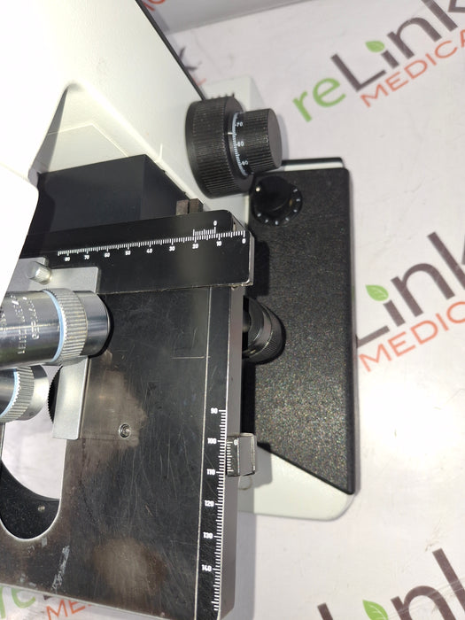 Leitz Laborlux S Microscope
