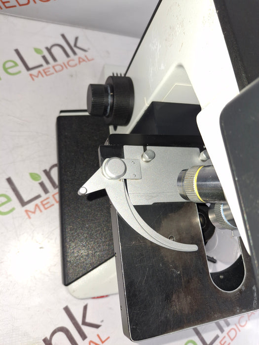 Leitz Laborlux S Microscope