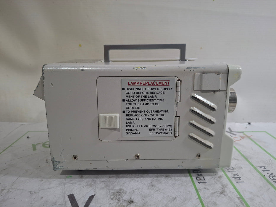 Olympus CLK-4 Light Source