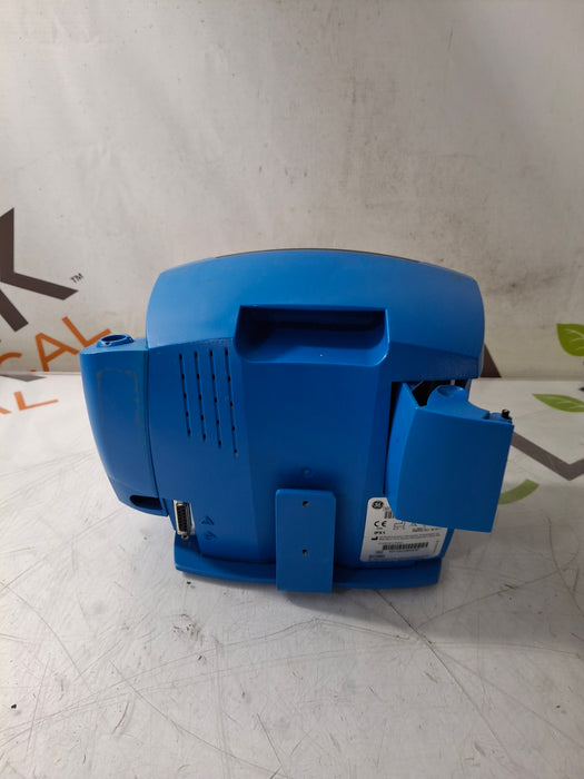 GE Healthcare Dinamap V100 - NIBP, SpO2, Temp Vital Signs Monitor